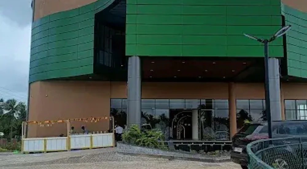 Eventz Square Convention Centre - Valanchery Malappuram