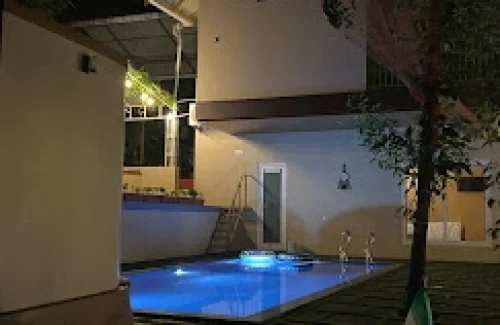 Hill Valley Poomala in Pathazhakundu, Thekkumkara, Thrissur outdoor for wedding