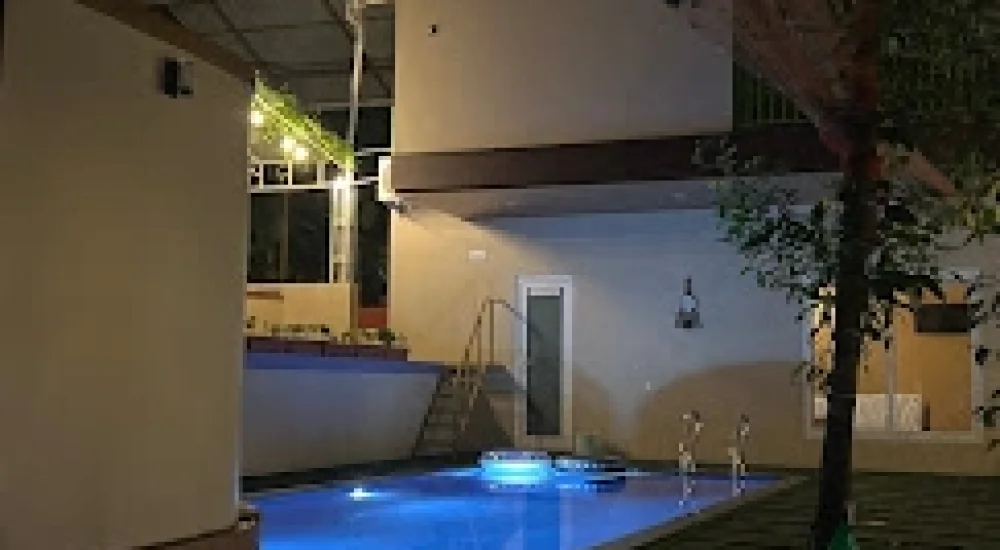 Hill Valley Poomala in Pathazhakundu, Thekkumkara, Thrissur outdoor for wedding