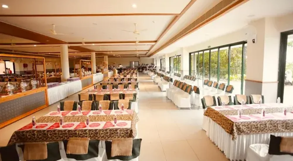 Eventz Square Convention Centre - Valanchery Malappuram