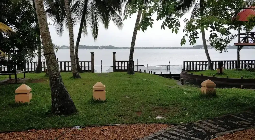 Cloud9 Holidays Lake Resort in Kumbalam, Ernakulam outdoor for wedding
