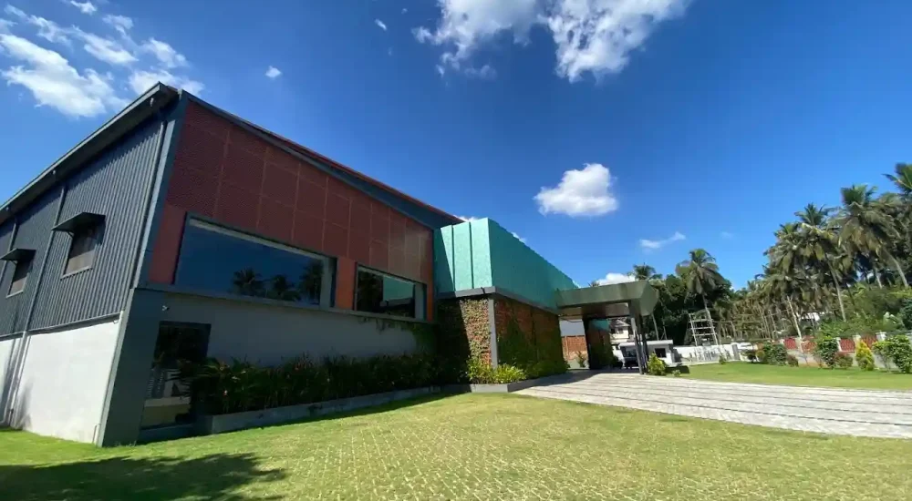 Alva Convention Centre Akalur Palakkad With Best Wedding Cost