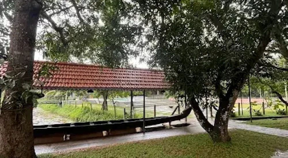 Stay Samara in Villoonni, Kottayam outdoor for wedding