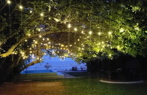 Lake Symphony Resort in Panangad, Kochi outdoor for wedding