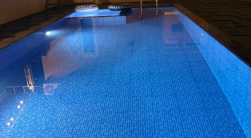 Hill Valley Poomala in Pathazhakundu, Thekkumkara, Thrissur indoor for wedding