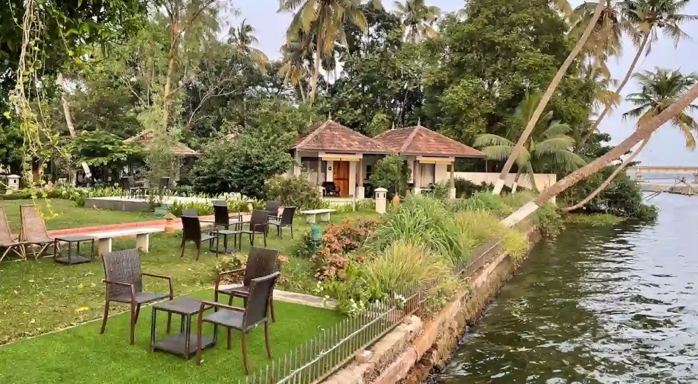 Vedic Village Retreat in Kodungallur, Thrissur outdoor for wedding