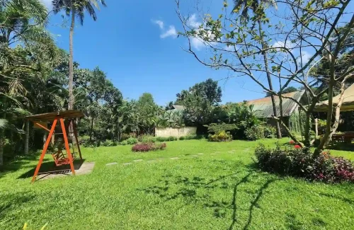 Clouds Village Farm Resort In Thodupuzha, Kochi outdoor for wedding