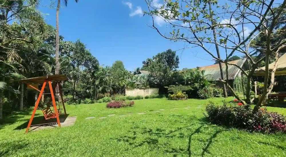 Clouds Village Farm Resort In Thodupuzha, Kochi outdoor for wedding