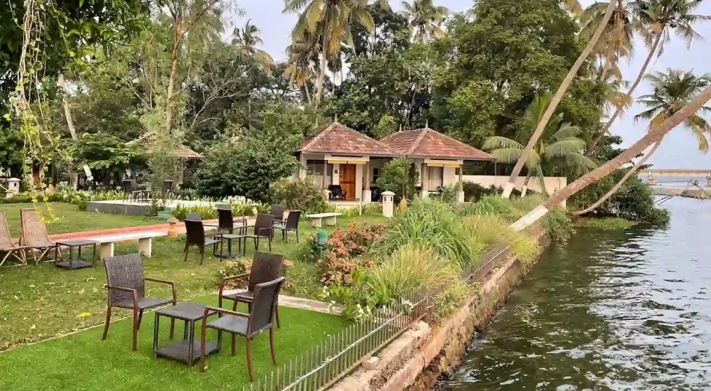 Vedic Village Retreat in Kodungallur, Thrissur outdoor for wedding