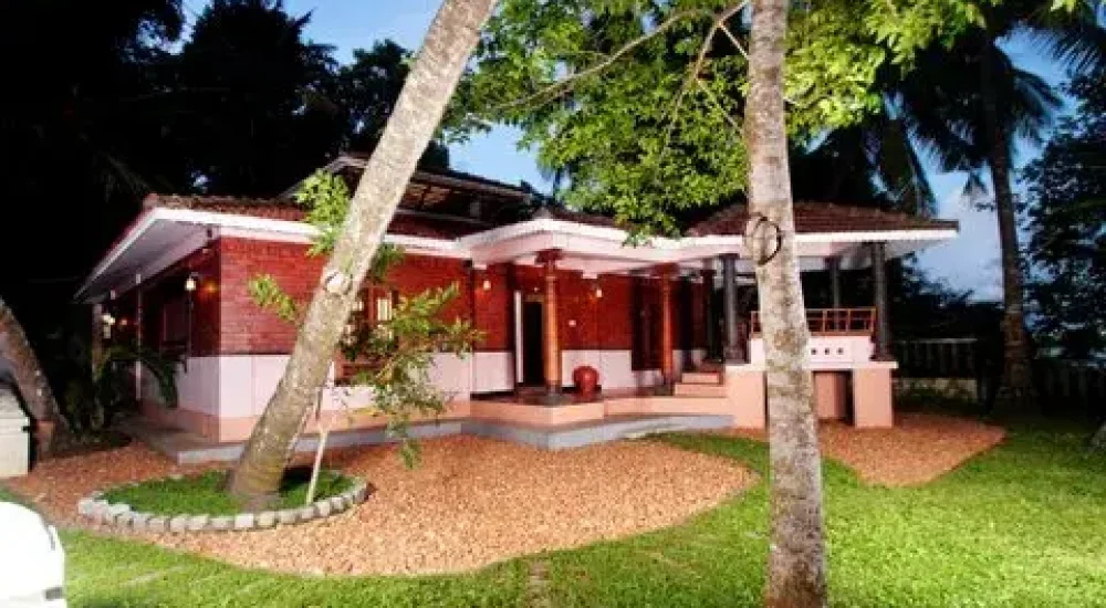 Cloud9 Holidays Lake Resort in Kumbalam, Ernakulam outdoor for wedding