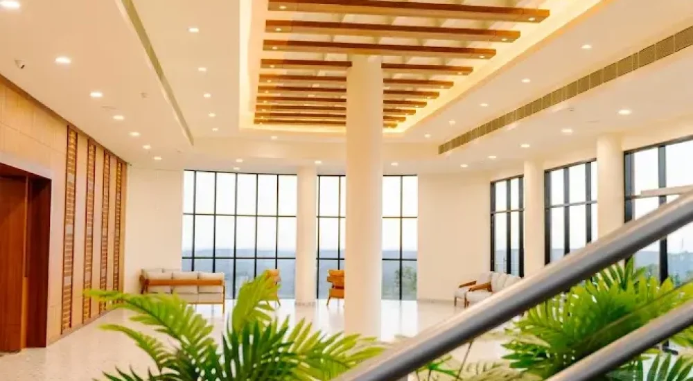 Eventz Square Convention Centre - Valanchery Malappuram