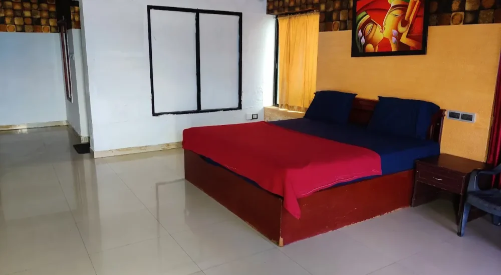 Lake Symphony Resort in Panangad, Kochi indoor for wedding