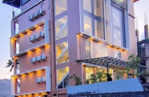 River Bay Athirappilly in Thrissur outdoor for Wedding