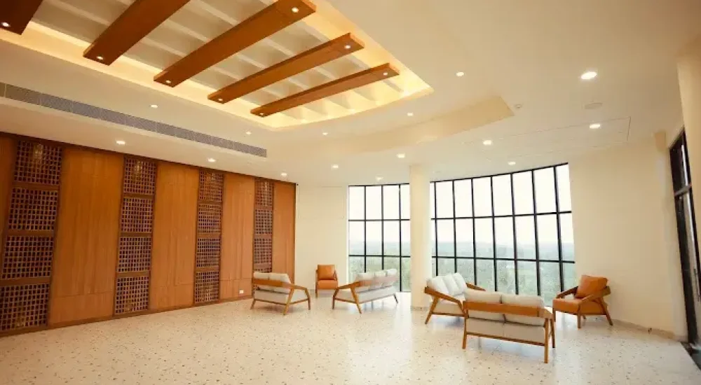 Eventz Square Convention Centre - Valanchery Malappuram