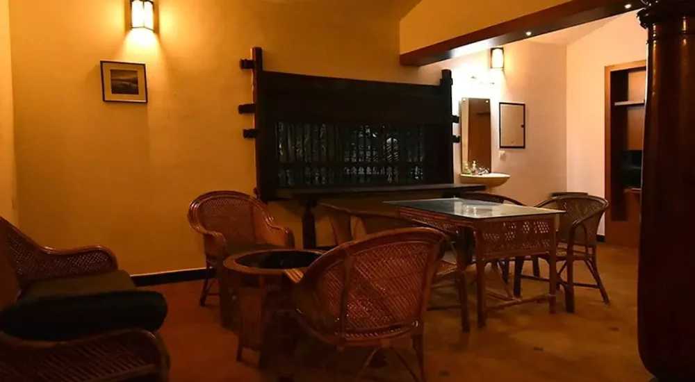 Cloud9 Holidays Lake Resort in Kumbalam, Ernakulam indoor for wedding