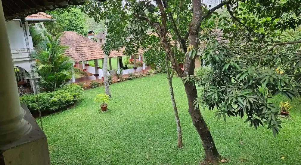Lemon Tree Vembanad Lake Resort in Kayippuram, Muhamma, Alappuzha outdoor for wedding