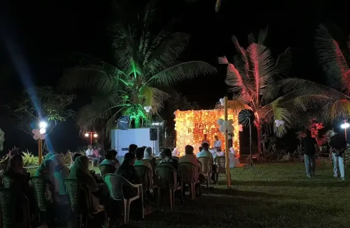 Clouds Village Farm Resort In Thodupuzha, Kochi outdoor for wedding