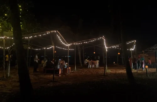 Cloud9 Holidays Lake Resort in Kumbalam, Ernakulam outdoor for wedding