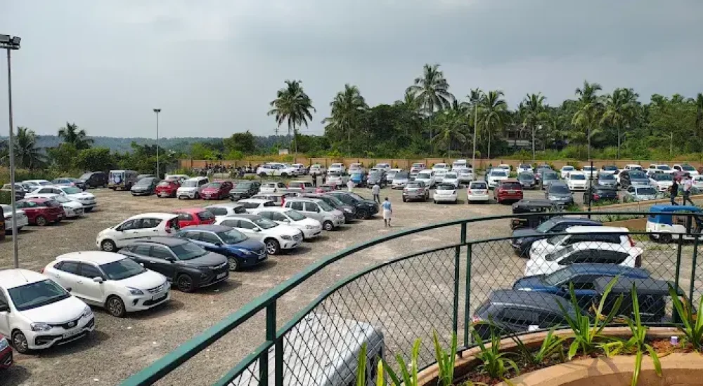 Eventz Square Convention Centre - Valanchery Malappuram