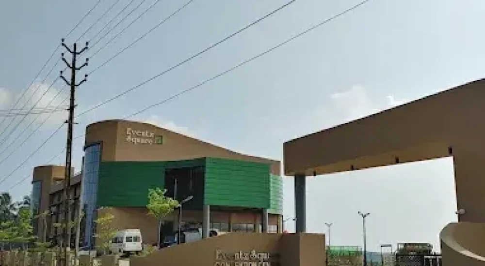 Eventz Square Convention Centre - Valanchery Malappuram