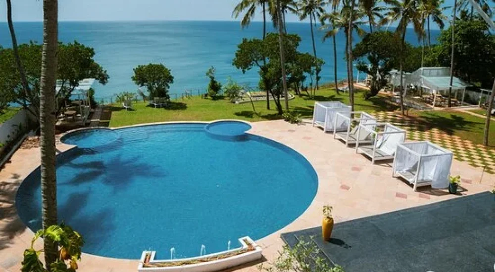 Vakkom Palazzo Resorts in Varkala, Trivandrum for wedding