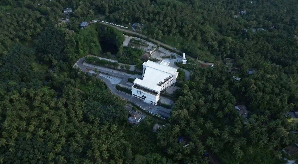 Khayaal Palace,Mankada,Malappuram