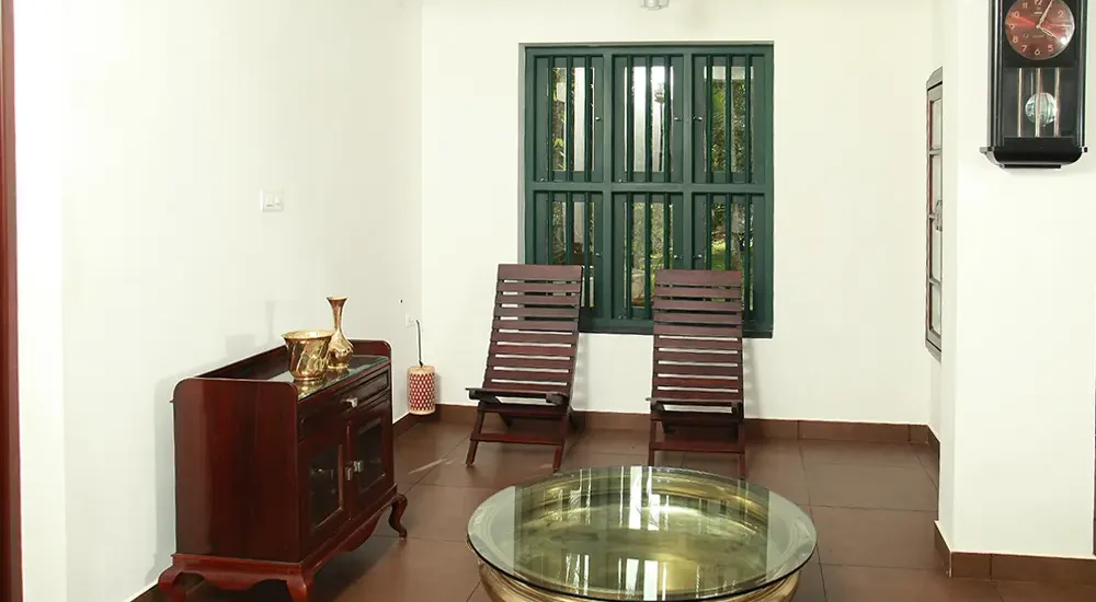 Village Canopy in Kumbalangi, Kochi For Wedding