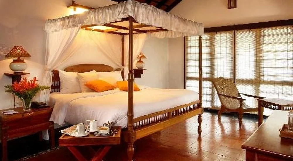 Punnamada Resorts Pvt Ltd Alappuzha