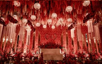 Event management company