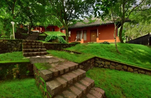 Eco Garden Resort & Heritage in Cheruthuruthi, Thrissur For Destination Wedding