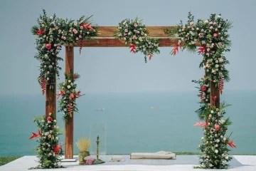 Choose wedding venues in kerala How to choose the perfect wedding venue in Kerala