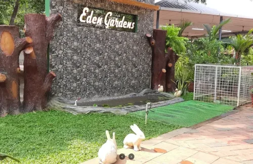 EDEN garden by GeM owners in Thalavanikkara, Nenmanikkara, Thrissur outdoor for wedding