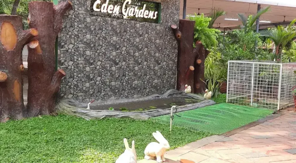 EDEN garden by GeM owners in Thalavanikkara, Nenmanikkara, Thrissur outdoor for wedding