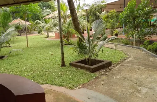 EDEN garden by GeM owners in Thalavanikkara, Nenmanikkara, Thrissur outdoor for wedding