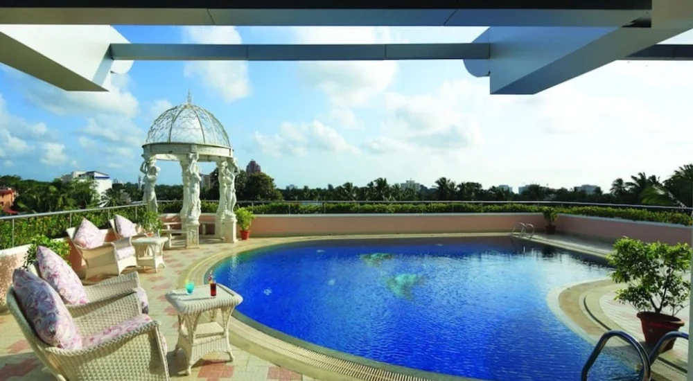 Windsor Rajadhani, Kowdiar, Trivandrum