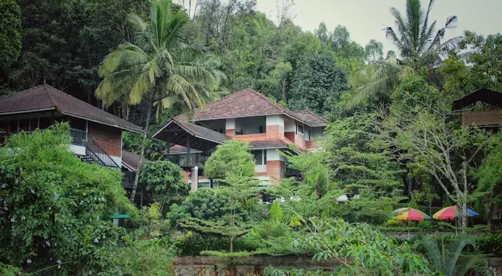 Mount Xanadu Resorts in Ambalavayal, Wayanad For Wedding