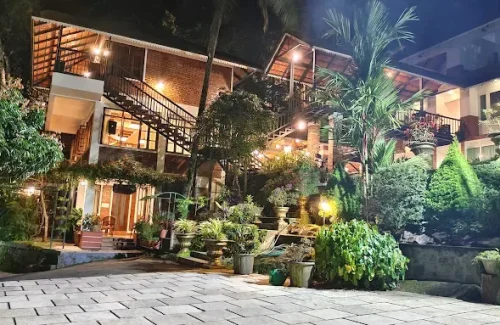 Mount Xanadu Resorts in Ambalavayal, Wayanad For Wedding