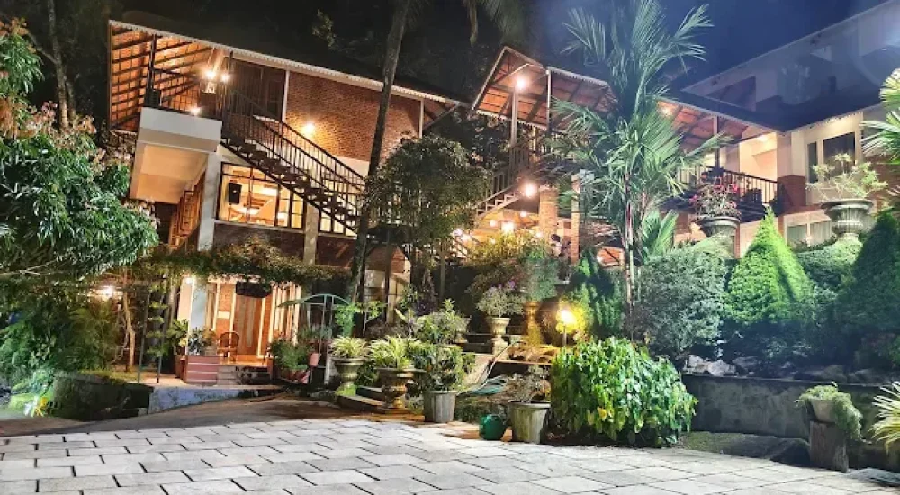 Mount Xanadu Resorts in Ambalavayal, Wayanad For Wedding
