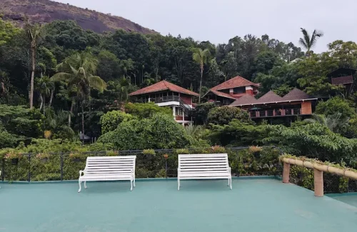 Mount Xanadu Resorts in Ambalavayal, Wayanad For Wedding