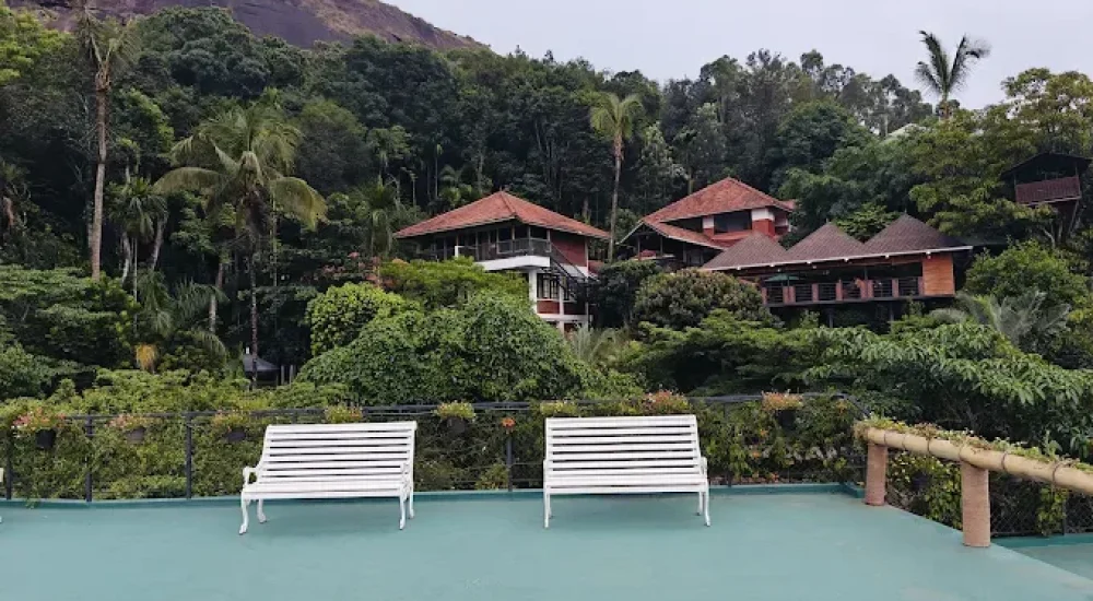 Mount Xanadu Resorts in Ambalavayal, Wayanad For Wedding