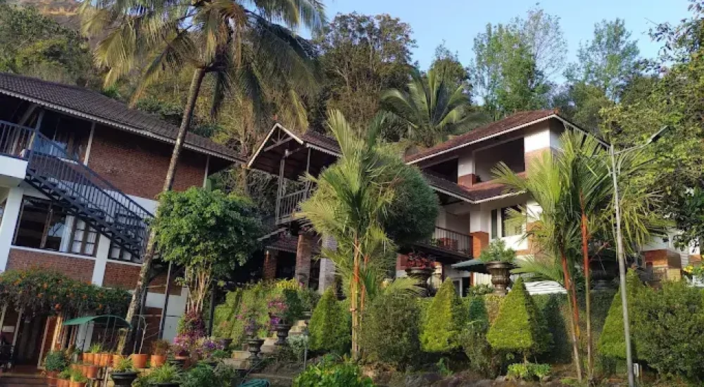 Mount Xanadu Resorts in Ambalavayal, Wayanad For Wedding