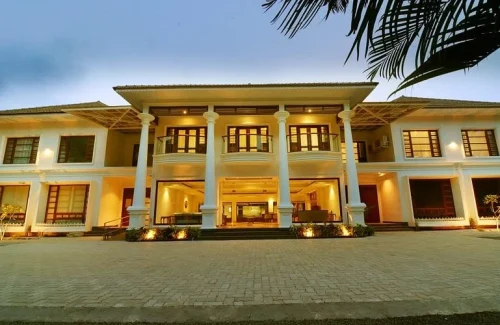 Zodiac Heritage Hotel Kottayam With Best Wedding Cost Zodiac Heritage Hotel Kottayam With Best Wedding Cost