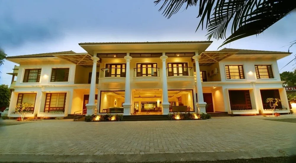 Zodiac Heritage Hotel Kottayam With Best Wedding Cost