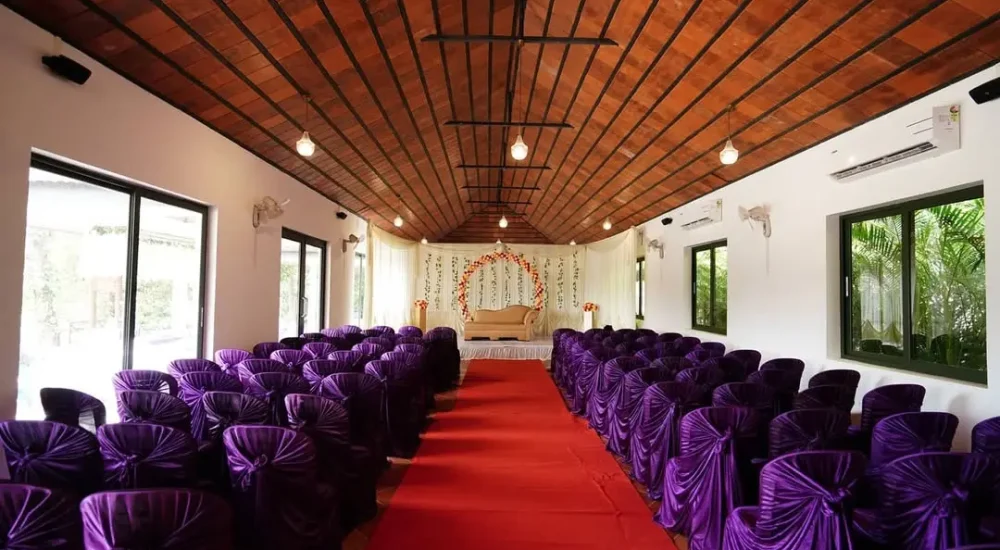 Era Nature Resort in Perinthalmanna, Malappuram