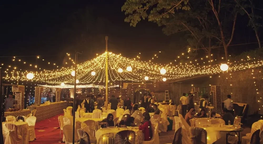 Era Nature Resort in Perinthalmanna, Malappuram