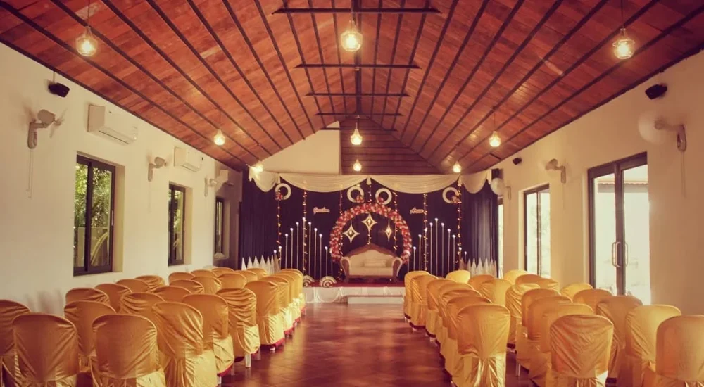 Era Nature Resort in Perinthalmanna, Malappuram