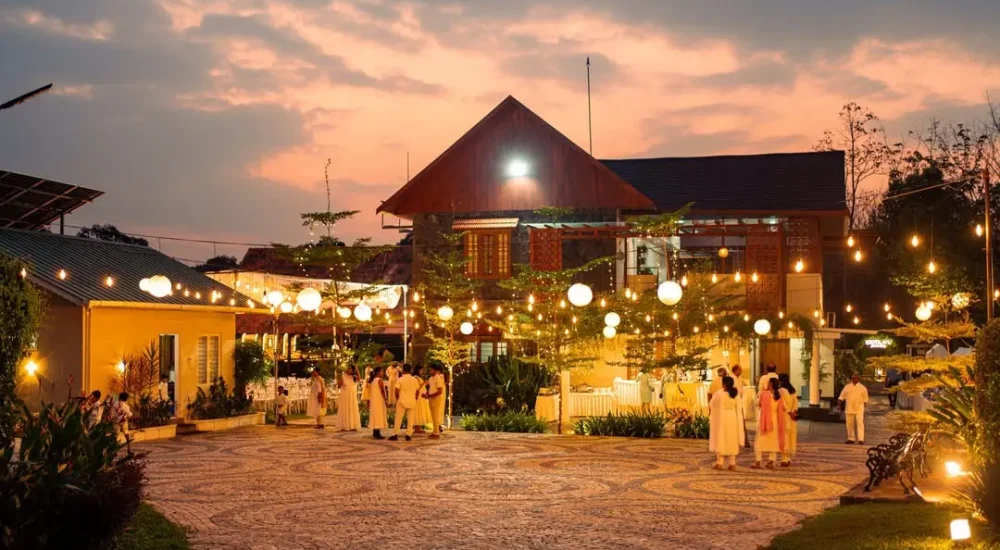 Exotiland Farm Stay in Kadavoor, Muvattupuzha, Kochi outdoor for weddingExotiland Farm Stay in Kadavoor, Muvattupuzha, Kochi outdoor for wedding